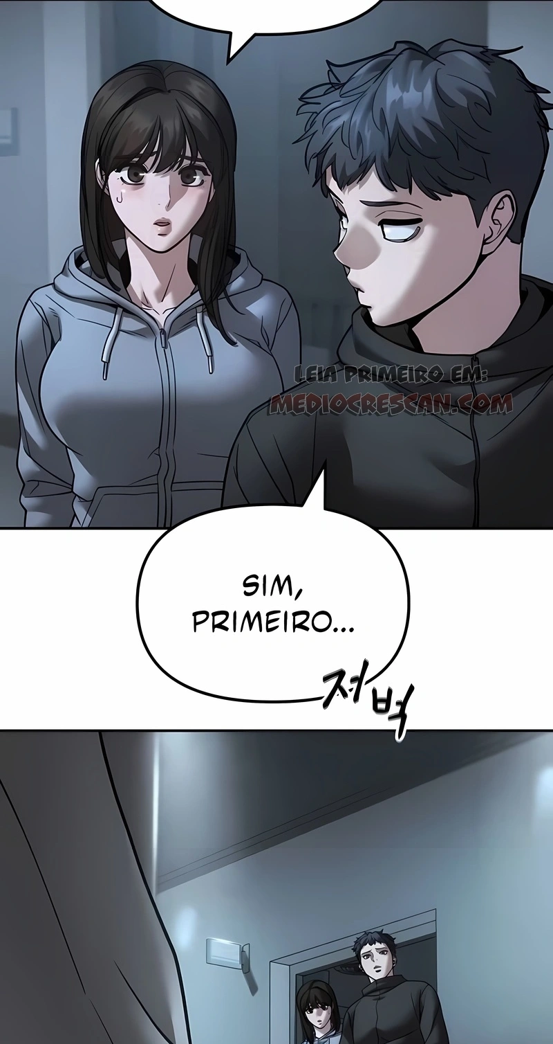 O Melhor Homem no Comando Capítulo 160 Página 102