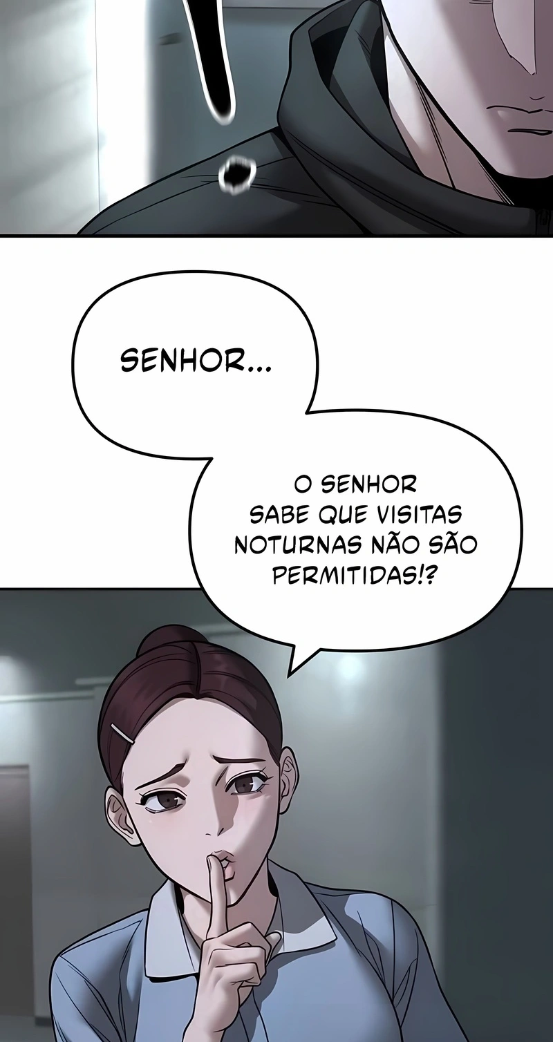 O Melhor Homem no Comando Capítulo 160 Página 11
