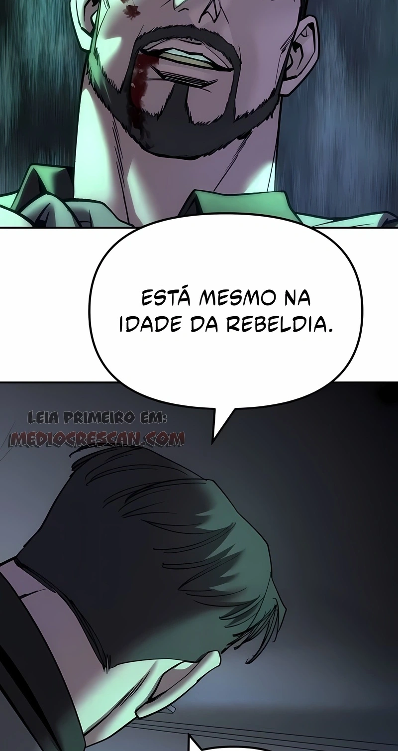 O Melhor Homem no Comando Capítulo 160 Página 111