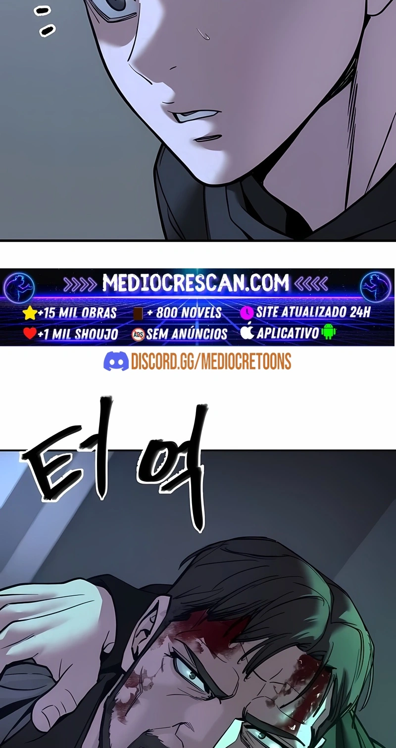 O Melhor Homem no Comando Capítulo 160 Página 115