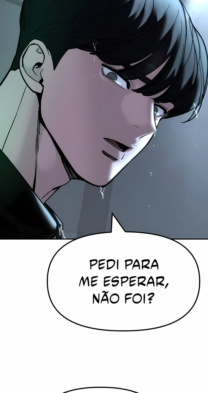 O Melhor Homem no Comando Capítulo 160 Página 118