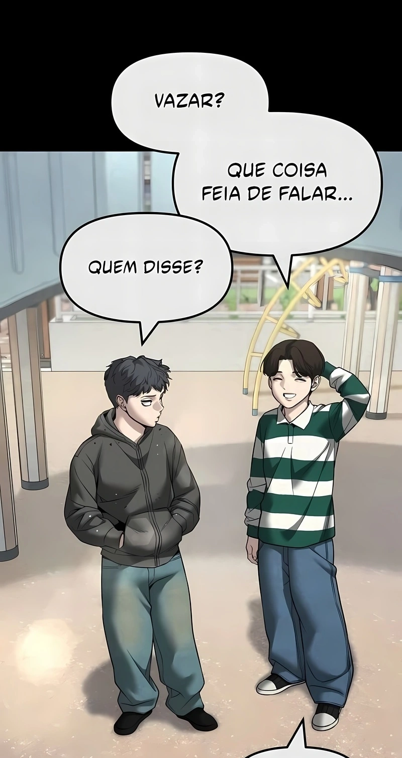 O Melhor Homem no Comando Capítulo 160 Página 20