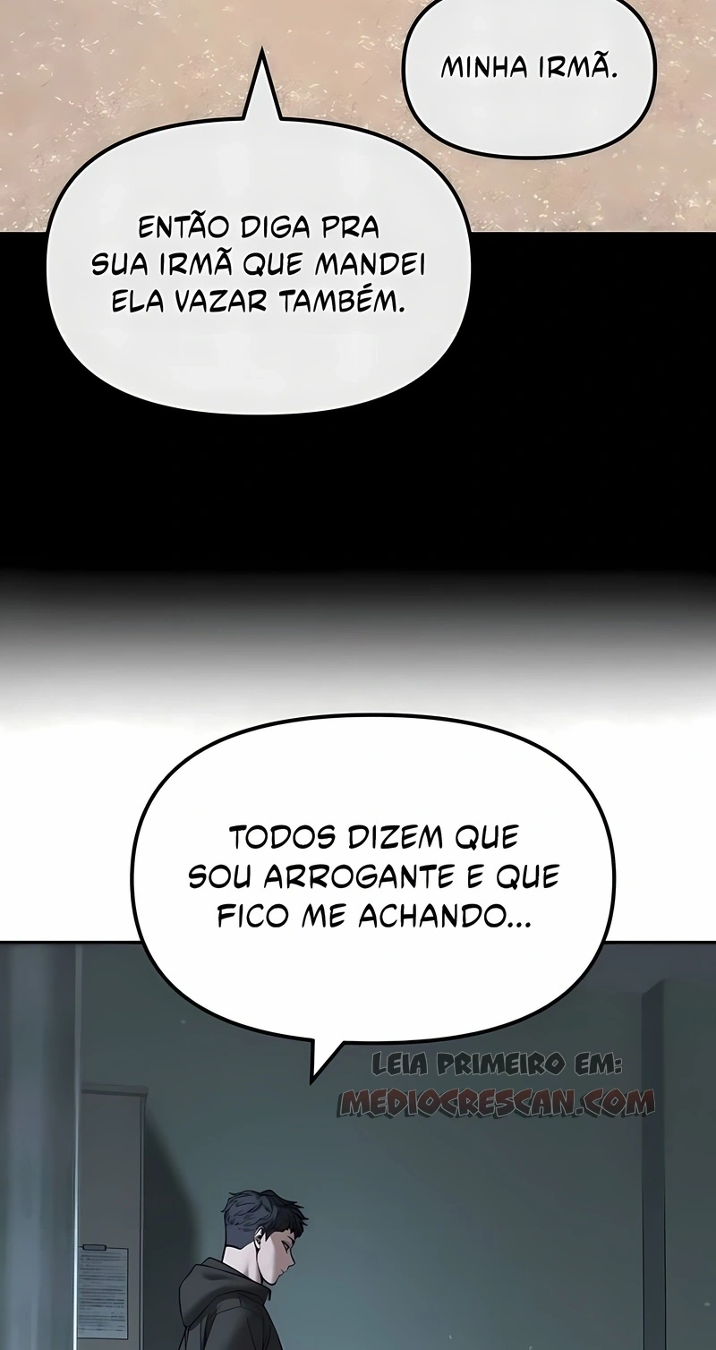 O Melhor Homem no Comando Capítulo 160 Página 21