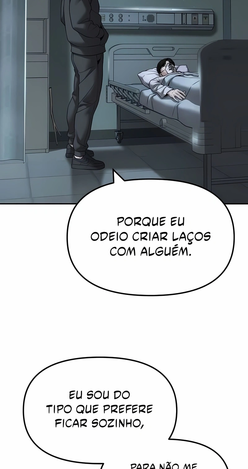 O Melhor Homem no Comando Capítulo 160 Página 22