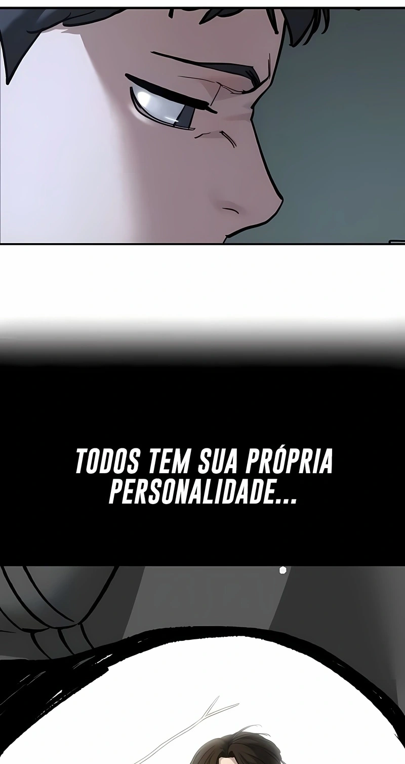 O Melhor Homem no Comando Capítulo 160 Página 25