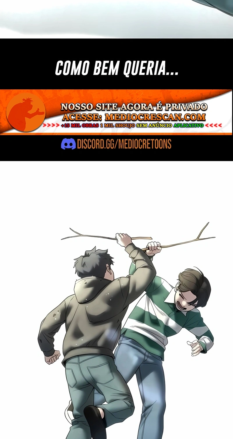 O Melhor Homem no Comando Capítulo 160 Página 28