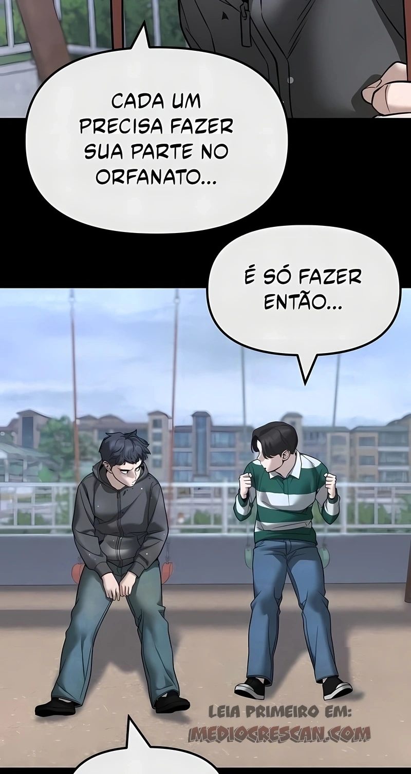 O Melhor Homem no Comando Capítulo 160 Página 35