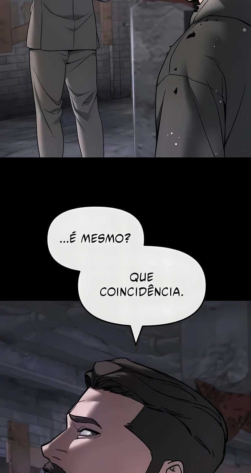 O Melhor Homem no Comando Capítulo 160 Página 37