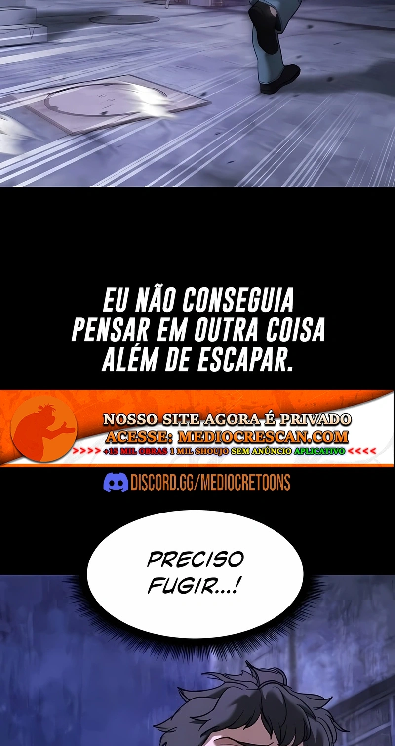 O Melhor Homem no Comando Capítulo 160 Página 41