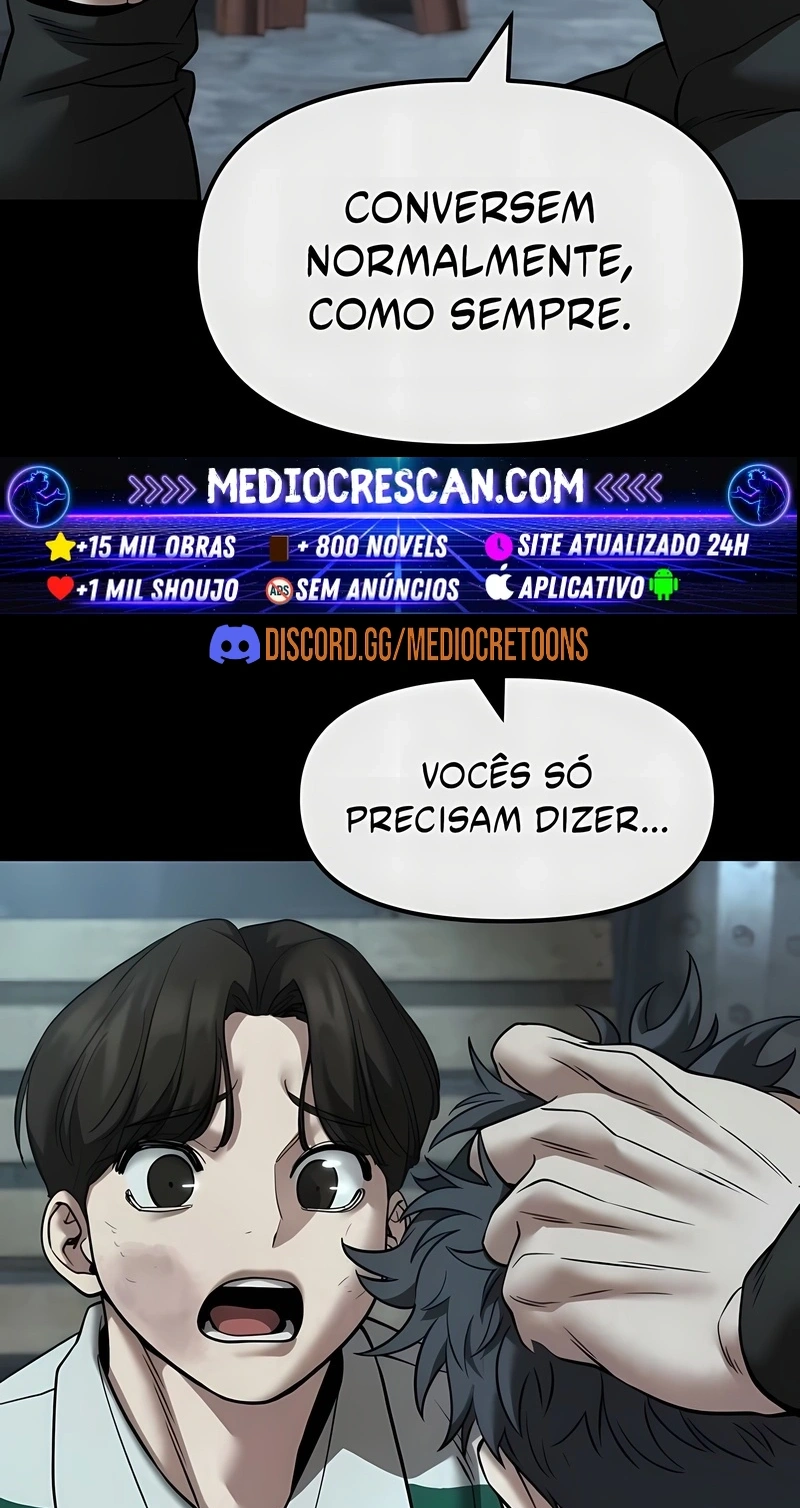 O Melhor Homem no Comando Capítulo 160 Página 58