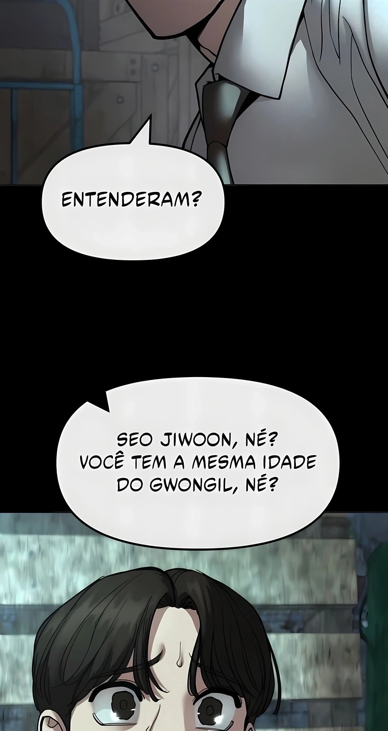 O Melhor Homem no Comando Capítulo 160 Página 67