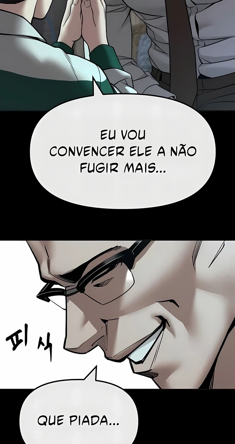 O Melhor Homem no Comando Capítulo 160 Página 72