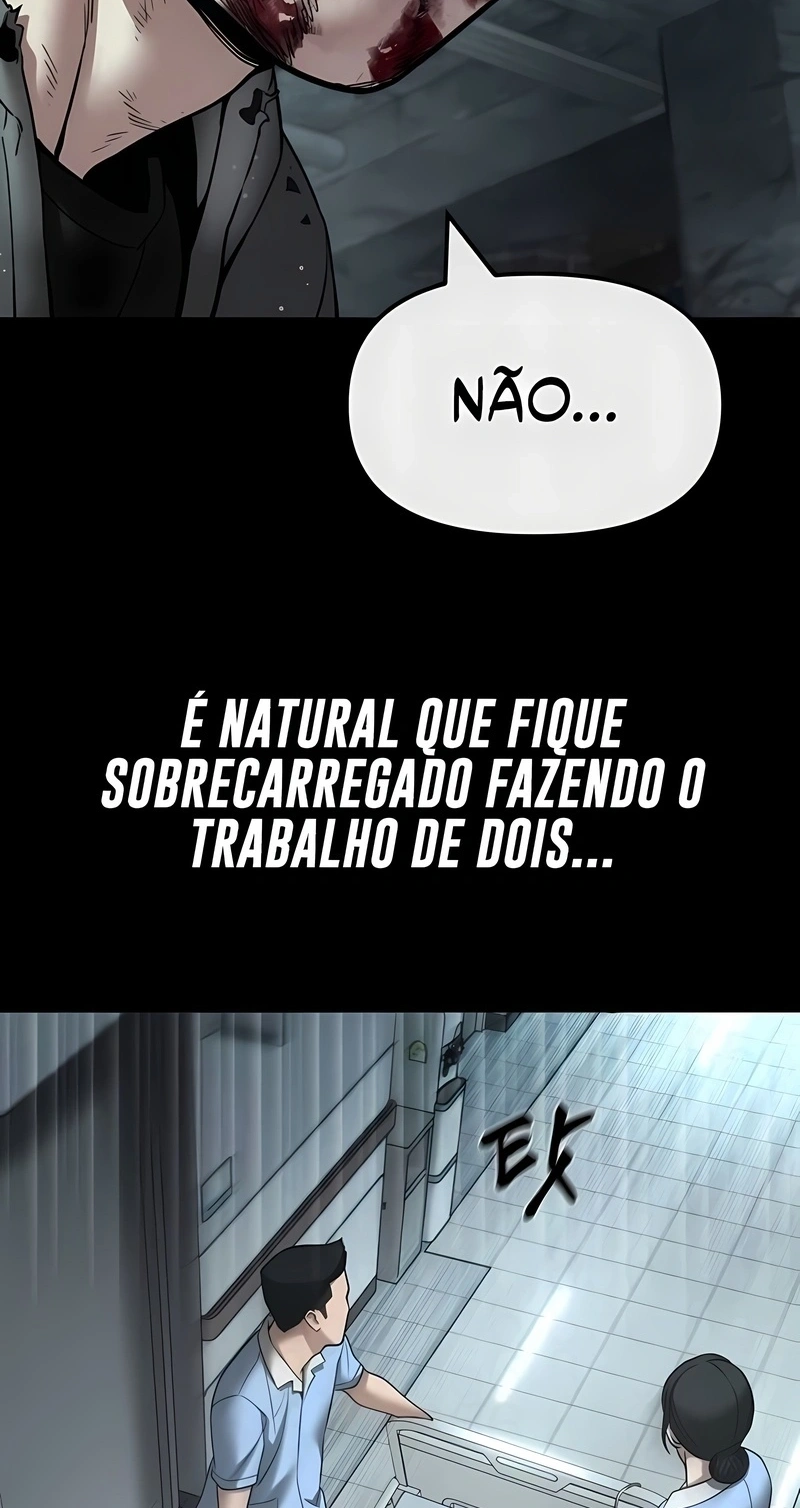 O Melhor Homem no Comando Capítulo 160 Página 77