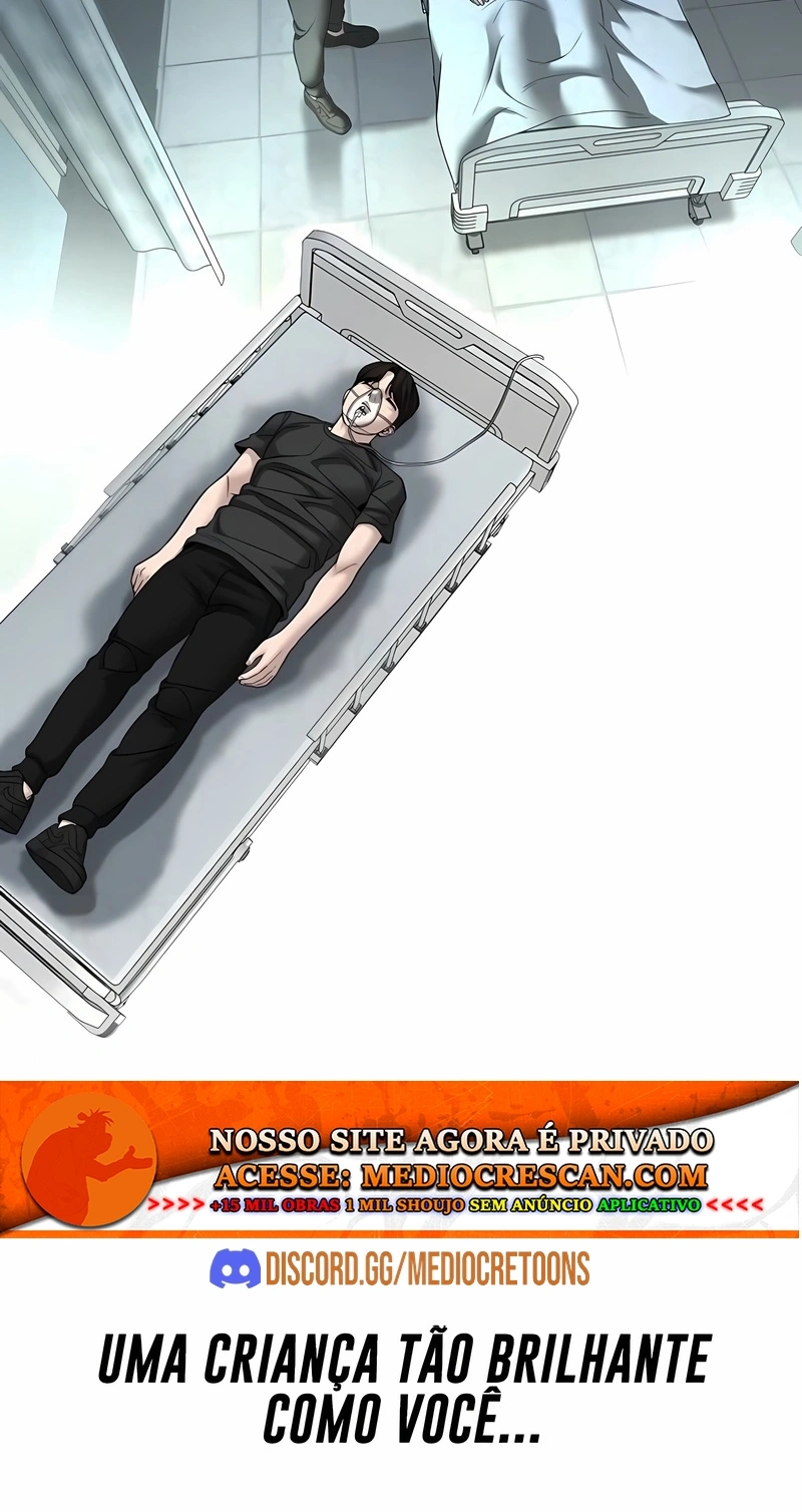 O Melhor Homem no Comando Capítulo 160 Página 81