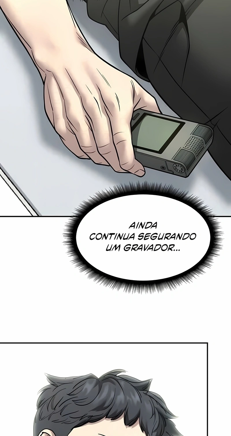 O Melhor Homem no Comando Capítulo 160 Página 84