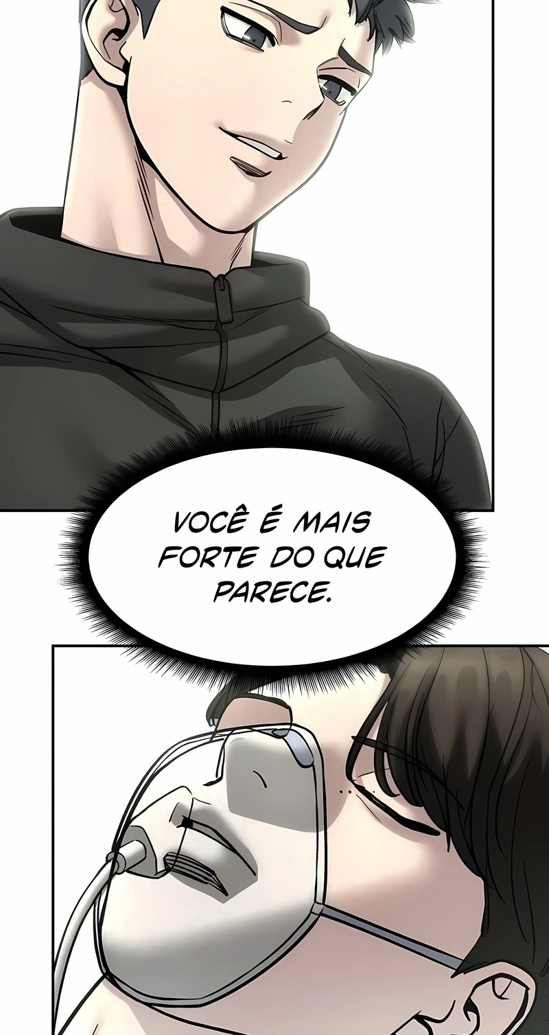 O Melhor Homem no Comando Capítulo 160 Página 85
