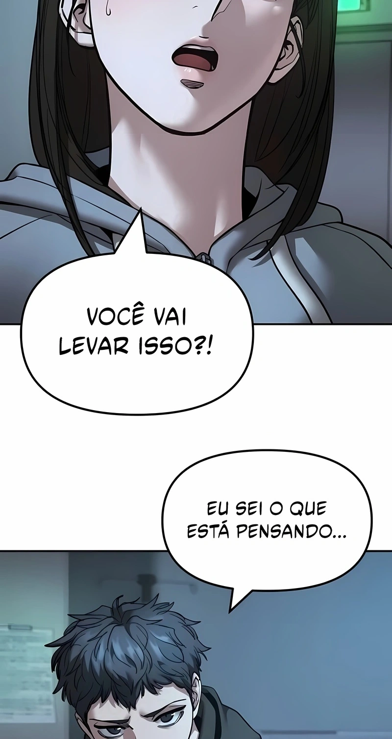 O Melhor Homem no Comando Capítulo 160 Página 96