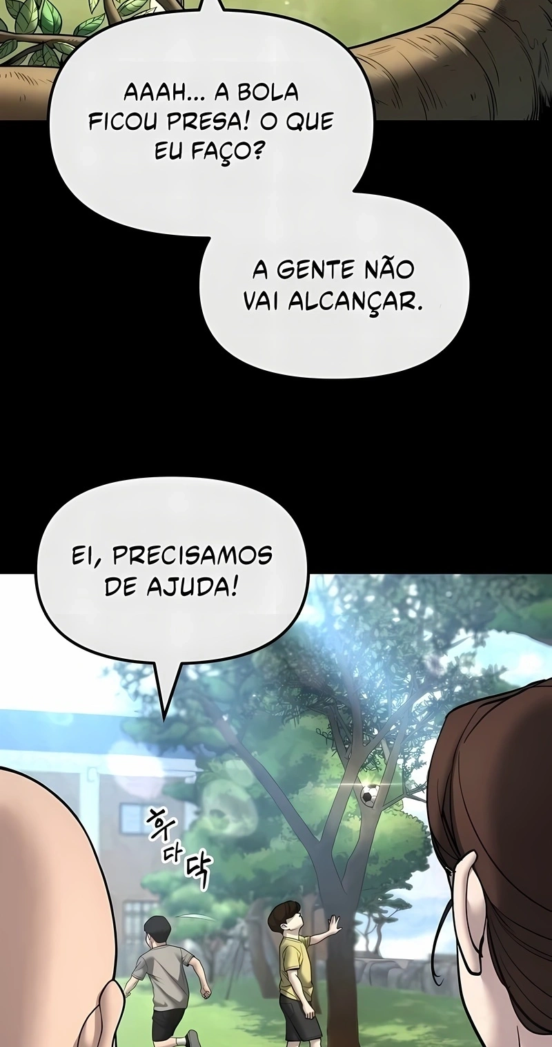 O Melhor Homem no Comando Capítulo 161 Página 10