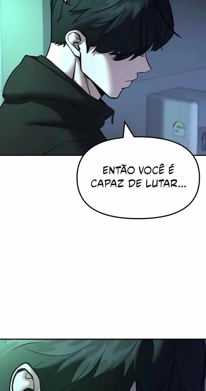 O Melhor Homem no Comando Capítulo 161 Página 108