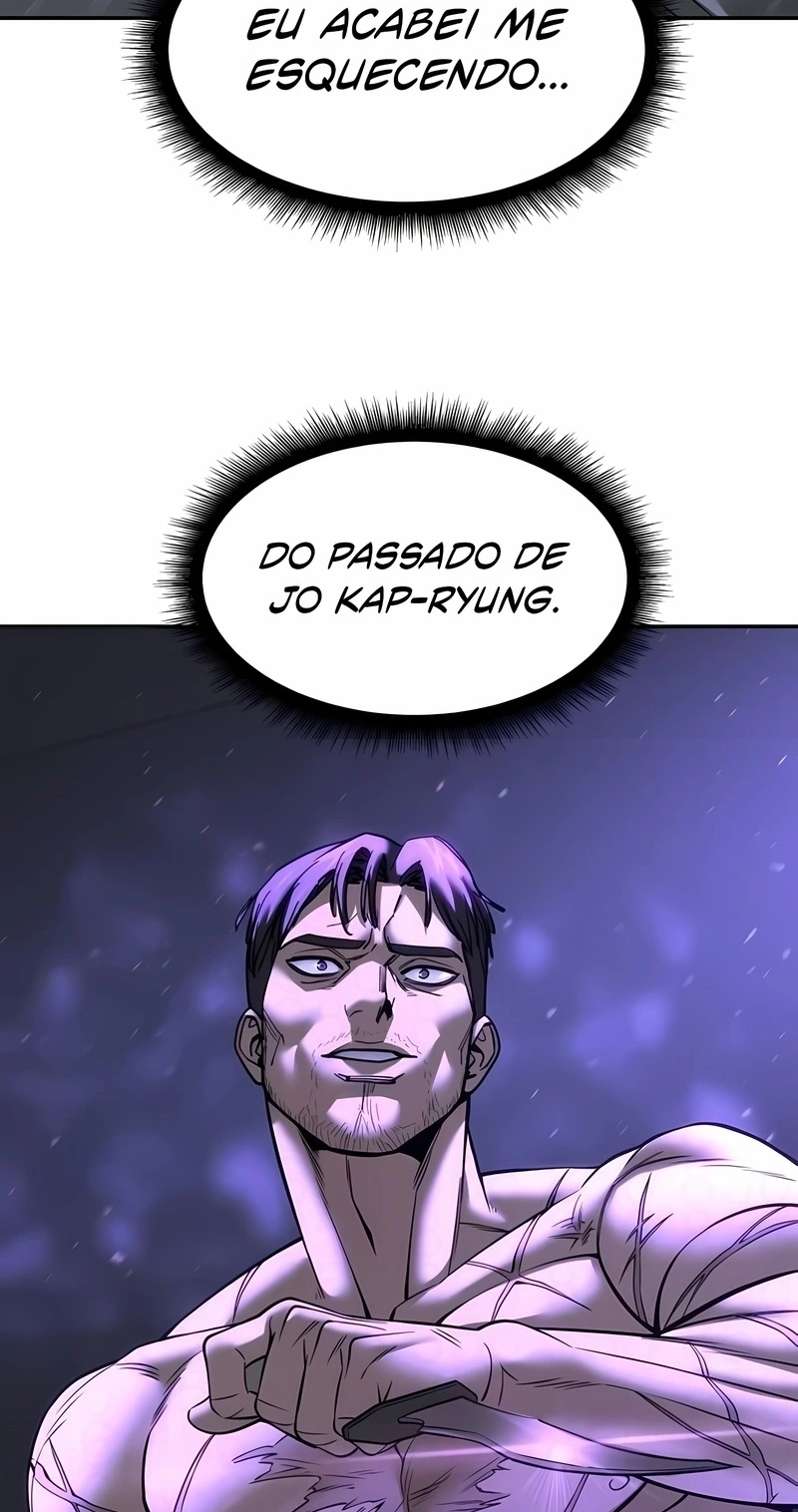 O Melhor Homem no Comando Capítulo 161 Página 113
