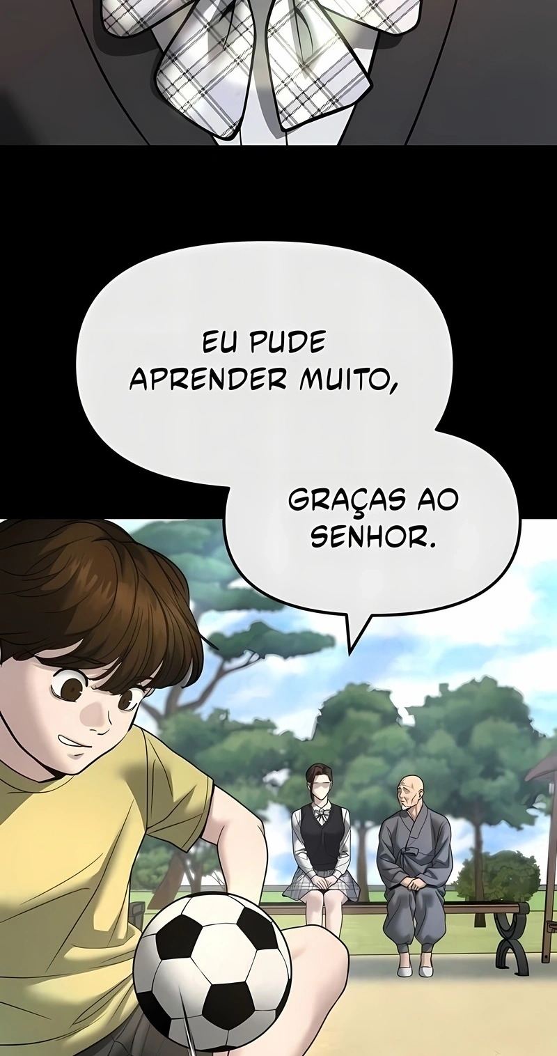 O Melhor Homem no Comando Capítulo 161 Página 17