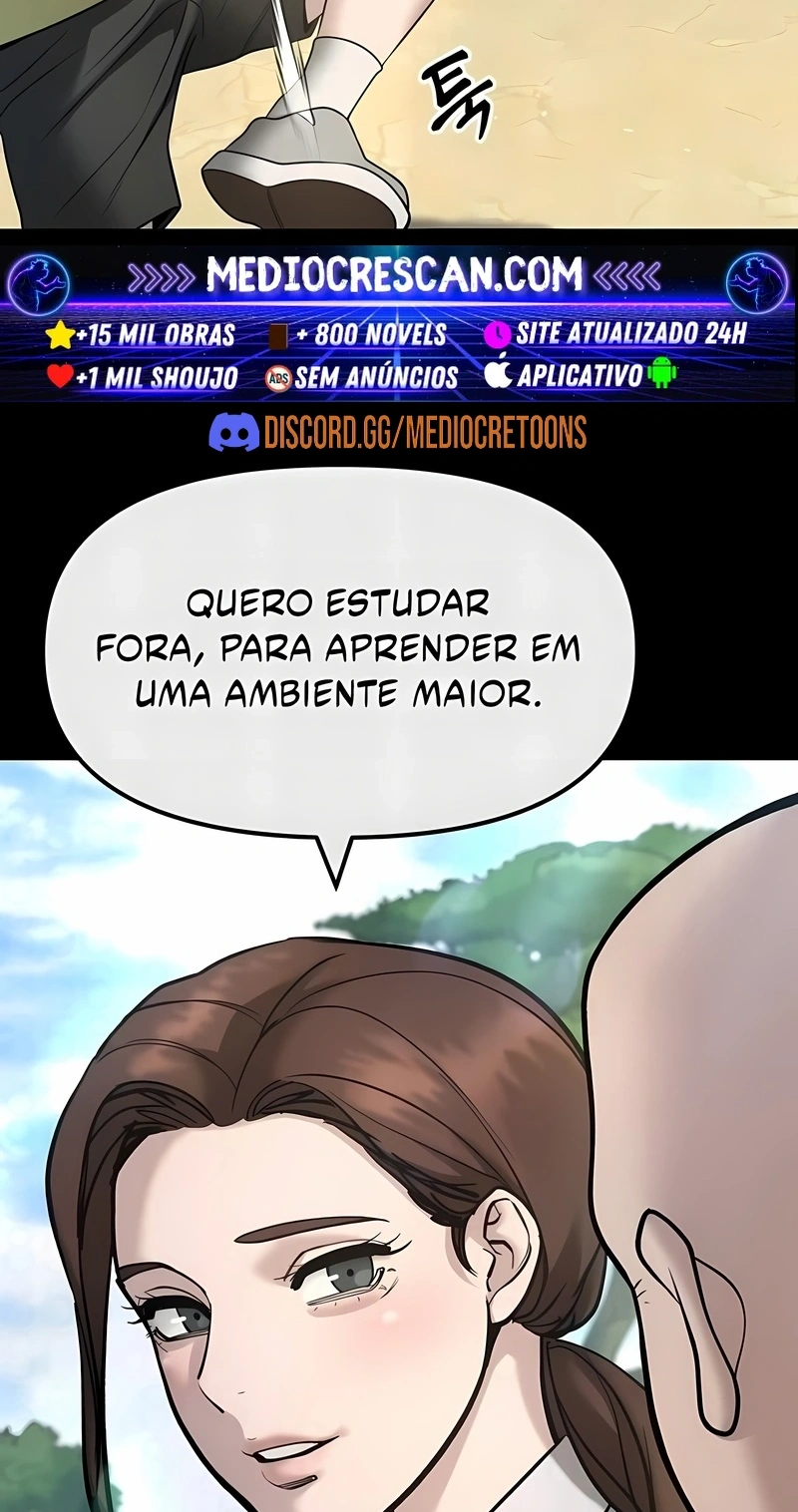 O Melhor Homem no Comando Capítulo 161 Página 18