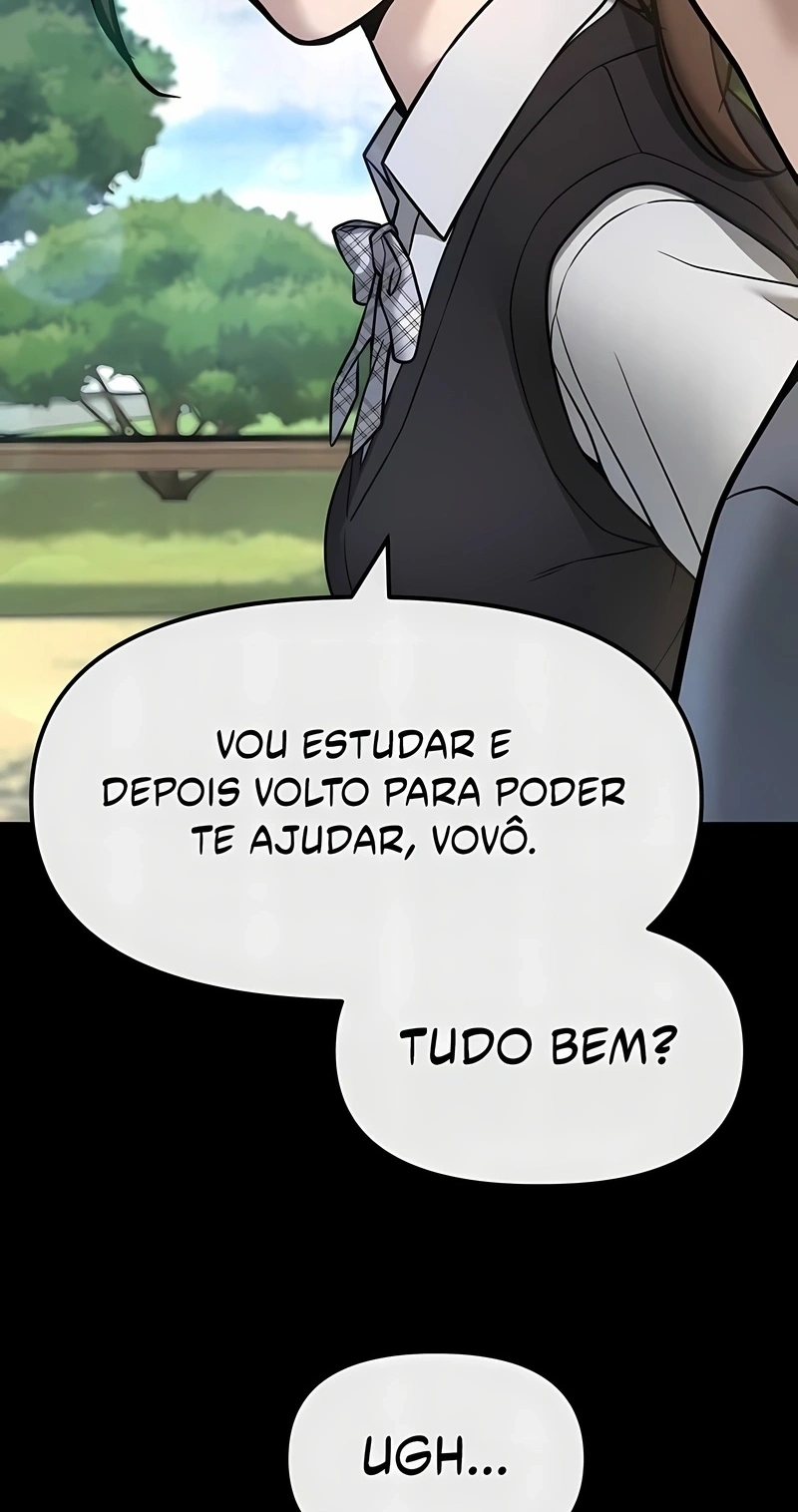 O Melhor Homem no Comando Capítulo 161 Página 19
