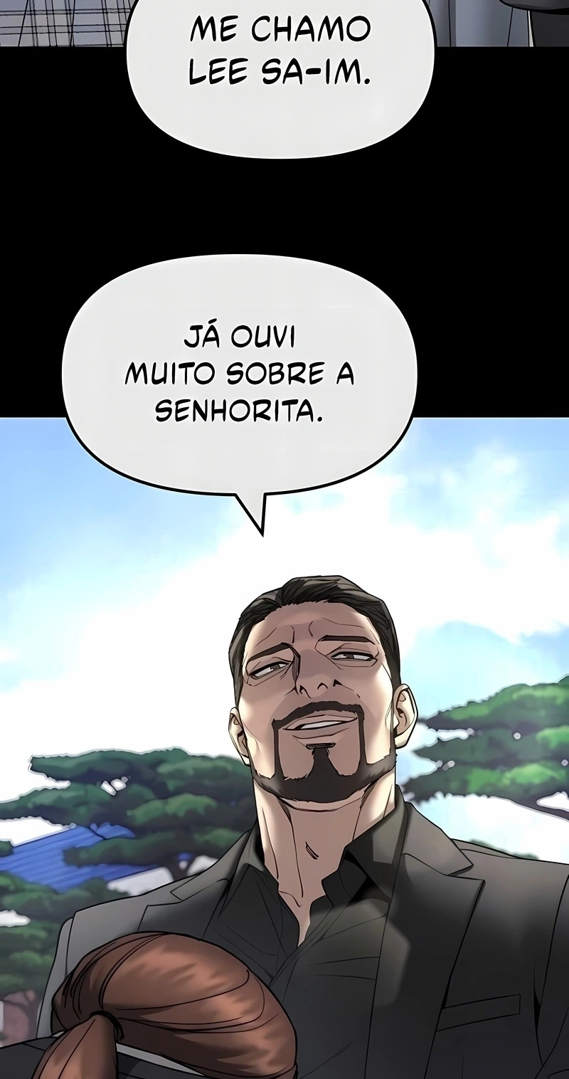 O Melhor Homem no Comando Capítulo 161 Página 26