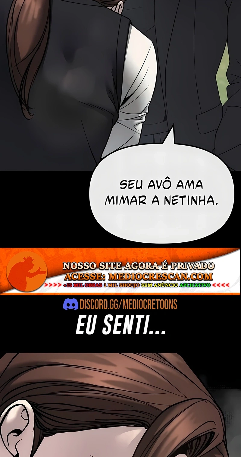 O Melhor Homem no Comando Capítulo 161 Página 27