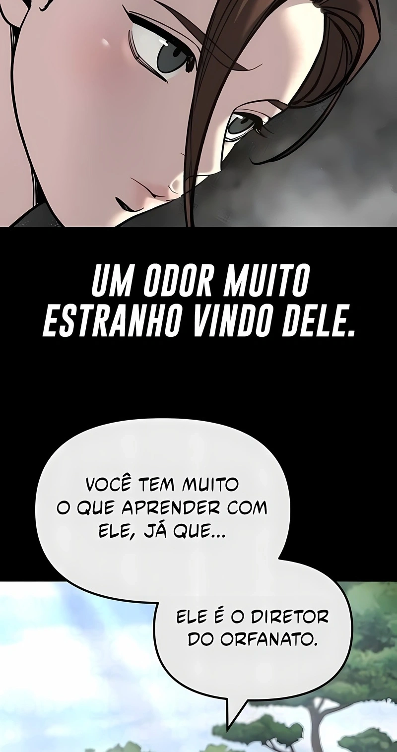 O Melhor Homem no Comando Capítulo 161 Página 28