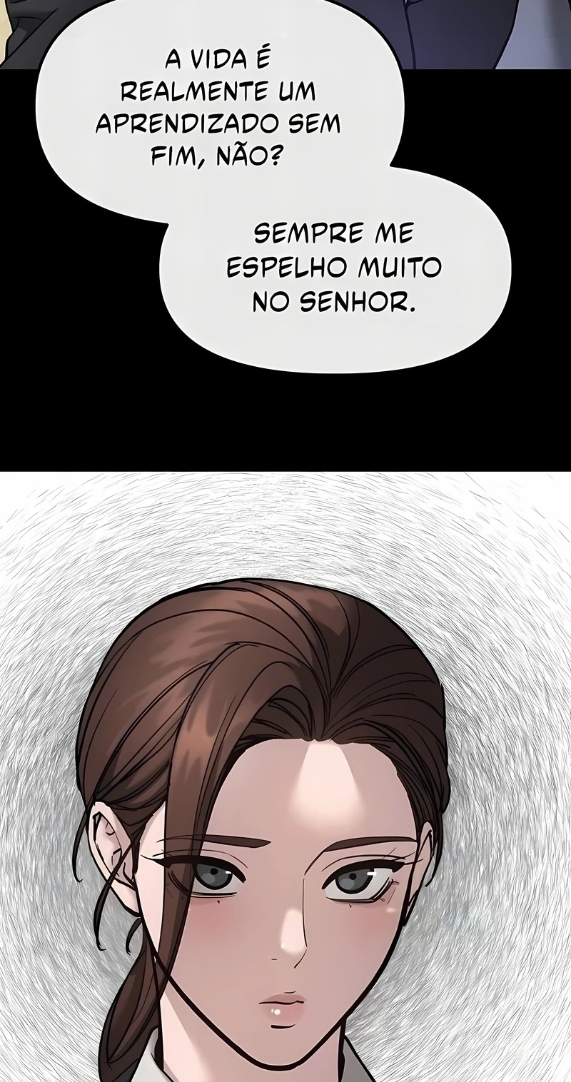 O Melhor Homem no Comando Capítulo 161 Página 31