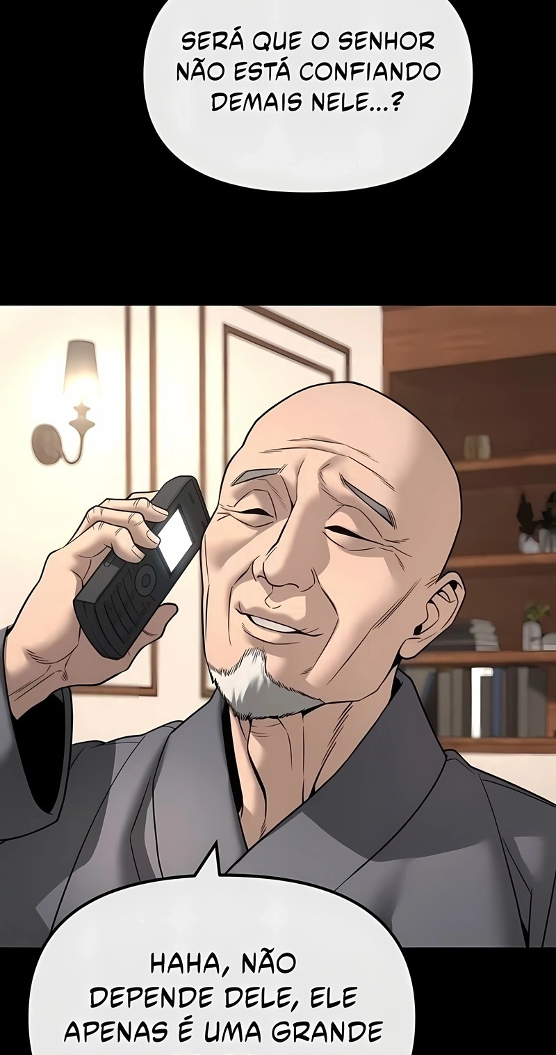 O Melhor Homem no Comando Capítulo 161 Página 39