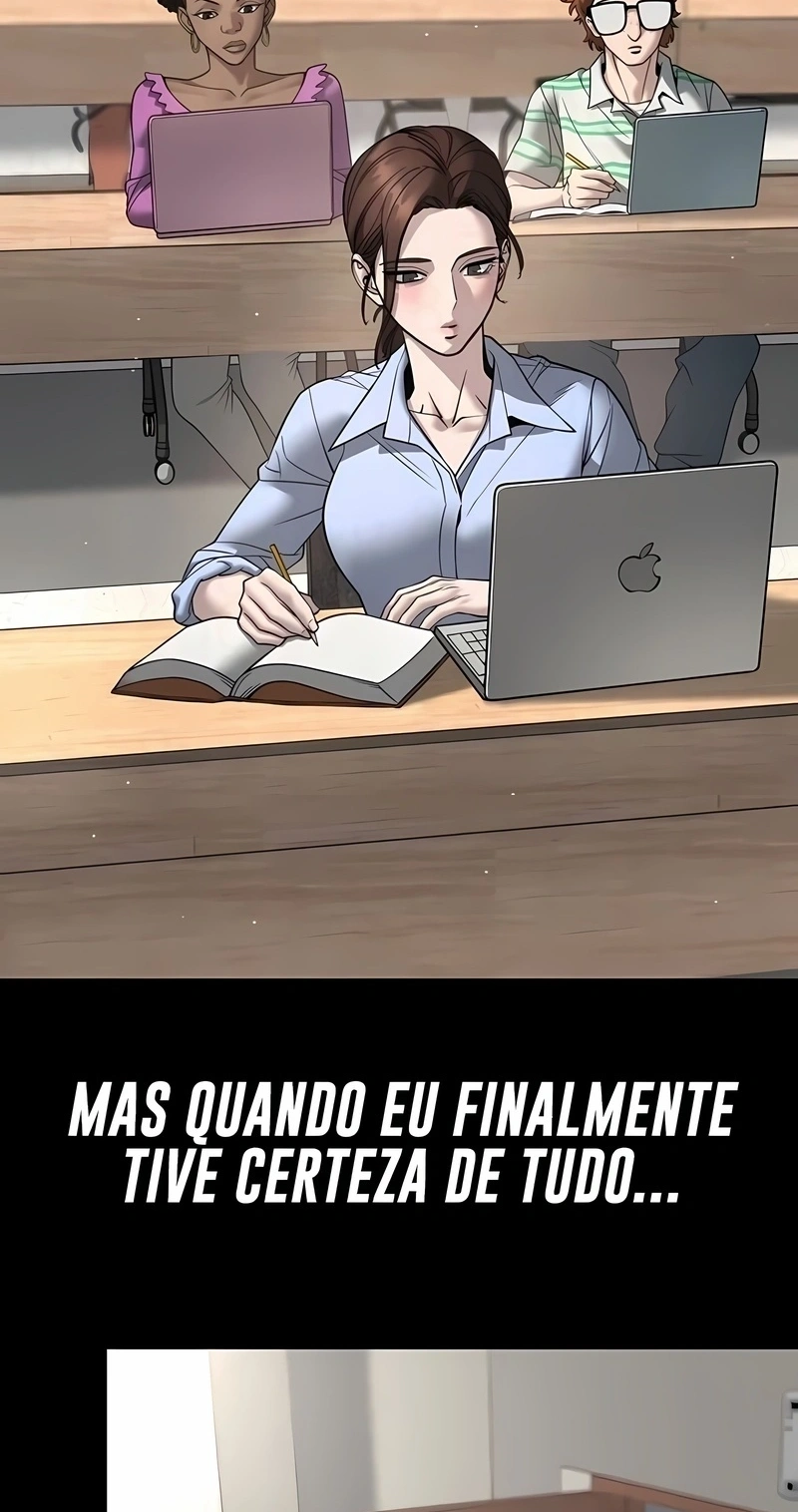 O Melhor Homem no Comando Capítulo 161 Página 47