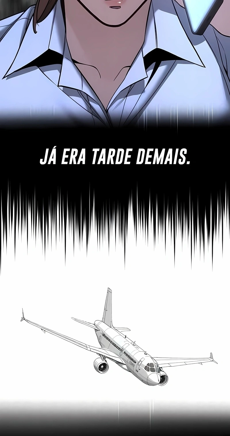 O Melhor Homem no Comando Capítulo 161 Página 50