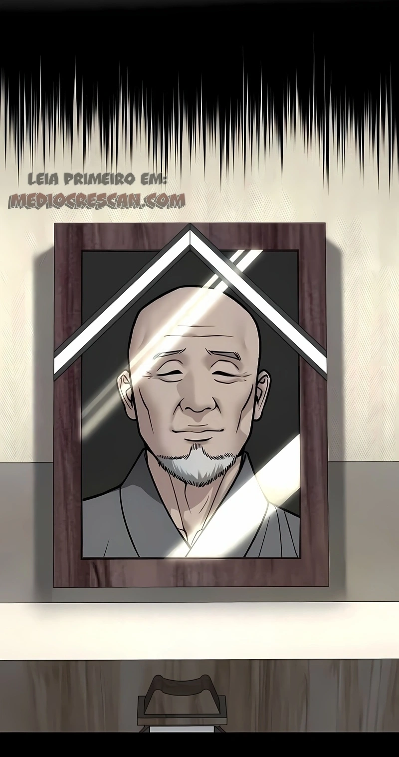 O Melhor Homem no Comando Capítulo 161 Página 51