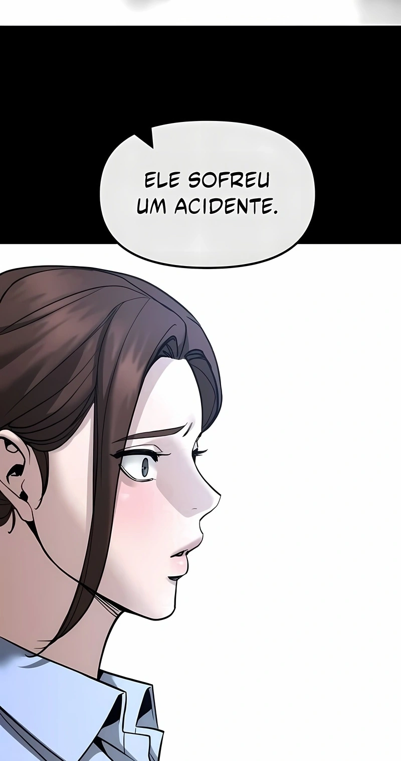 O Melhor Homem no Comando Capítulo 161 Página 53