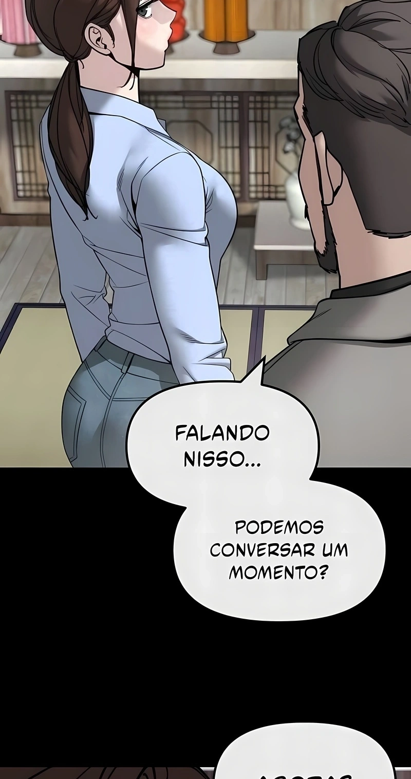 O Melhor Homem no Comando Capítulo 161 Página 57