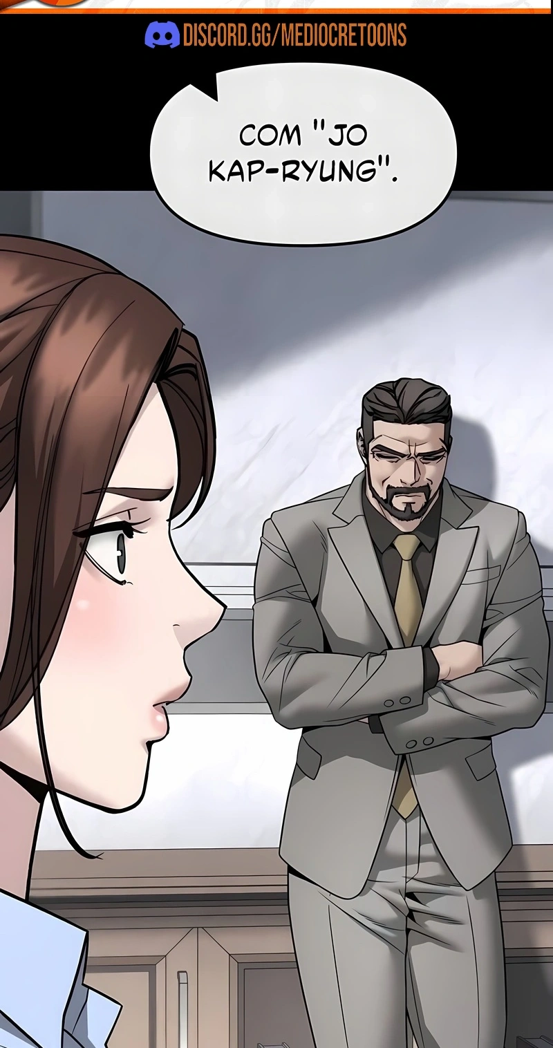 O Melhor Homem no Comando Capítulo 161 Página 61