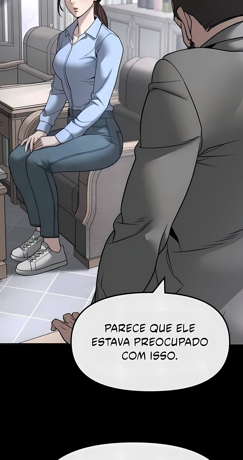 O Melhor Homem no Comando Capítulo 161 Página 64
