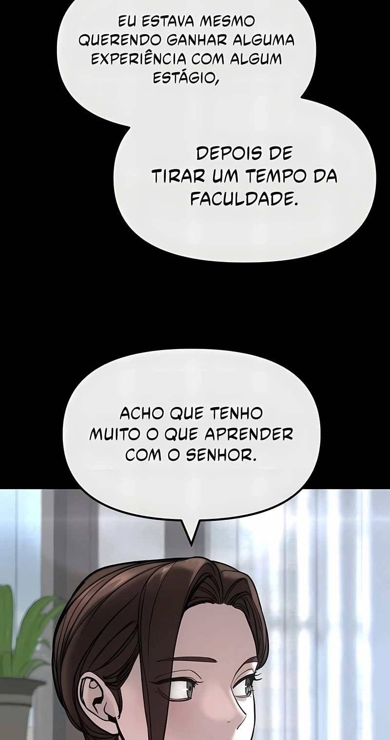 O Melhor Homem no Comando Capítulo 161 Página 68