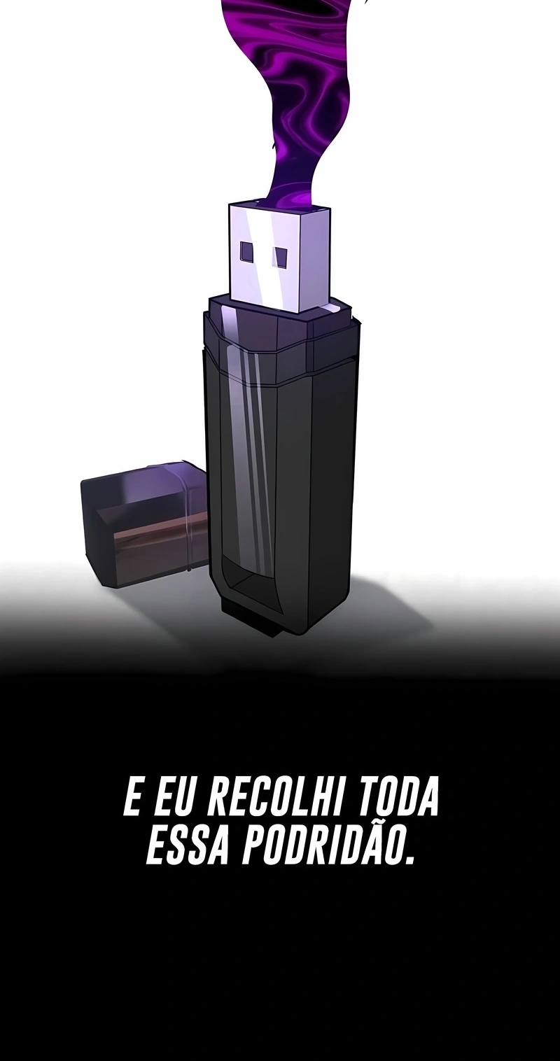 O Melhor Homem no Comando Capítulo 161 Página 79