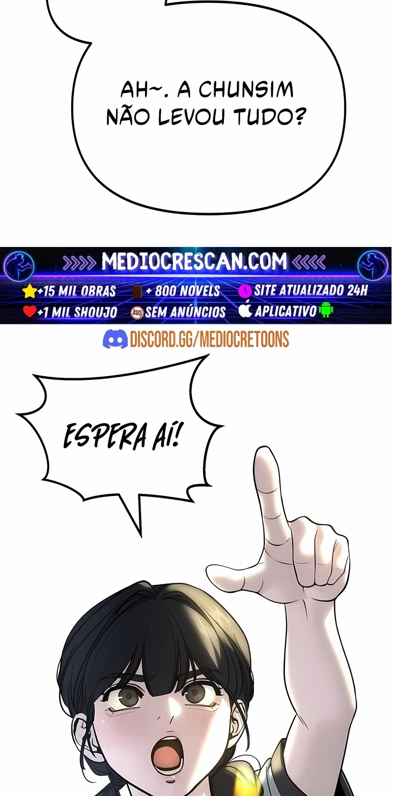 O Melhor Homem no Comando Capítulo 162 Página 103