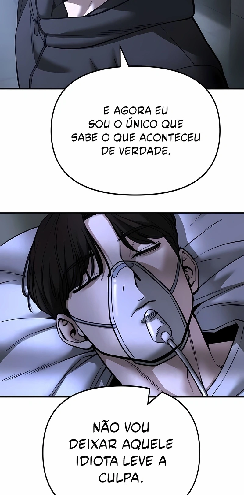 O Melhor Homem no Comando Capítulo 162 Página 71