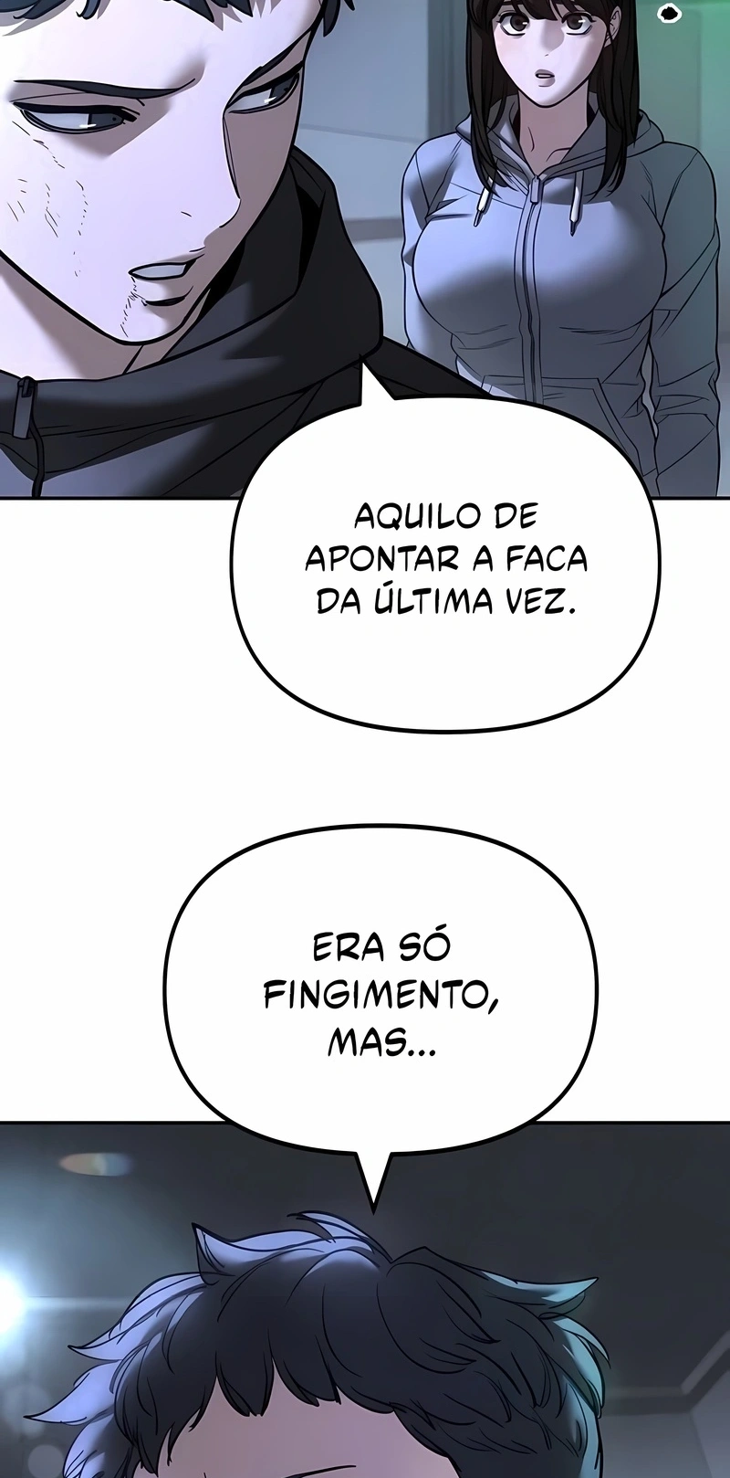 O Melhor Homem no Comando Capítulo 162 Página 74