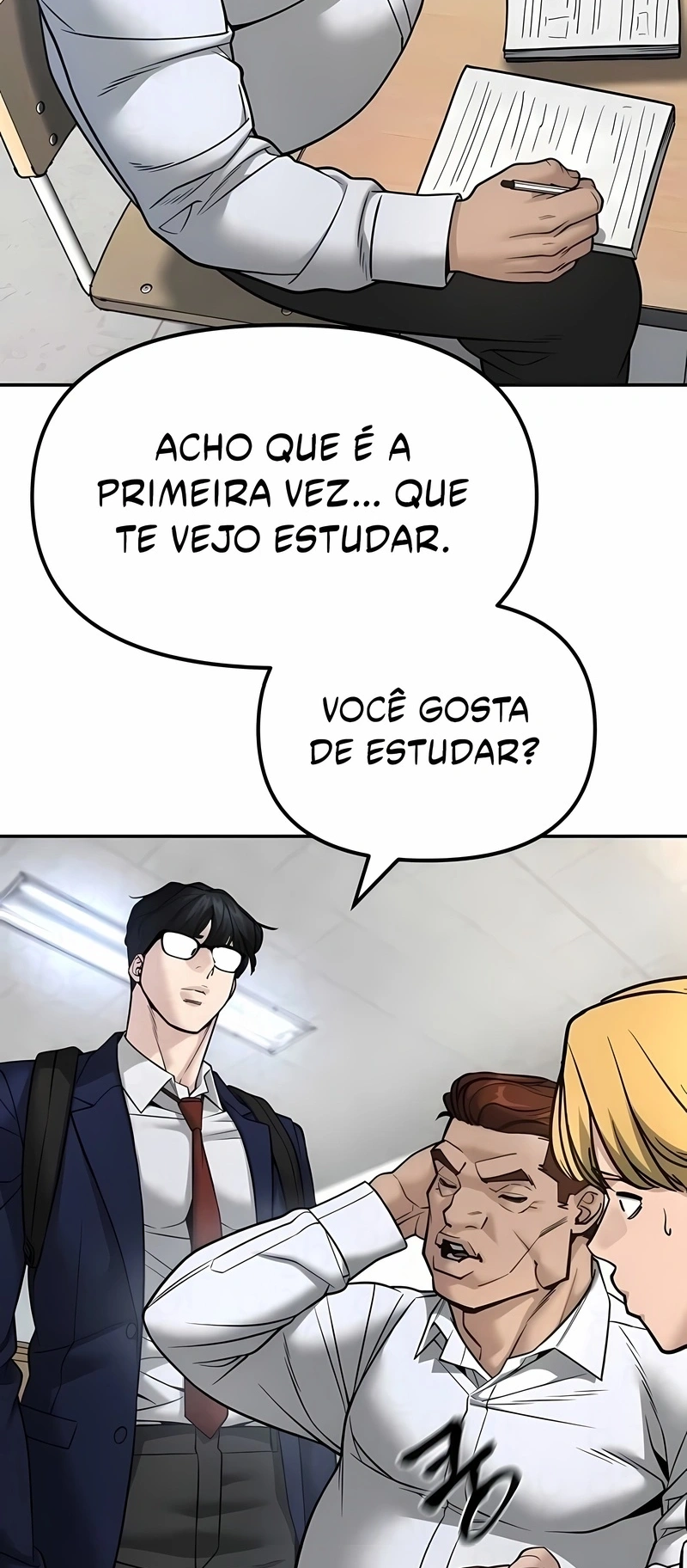 O Melhor Homem no Comando Capítulo 163 Página 65