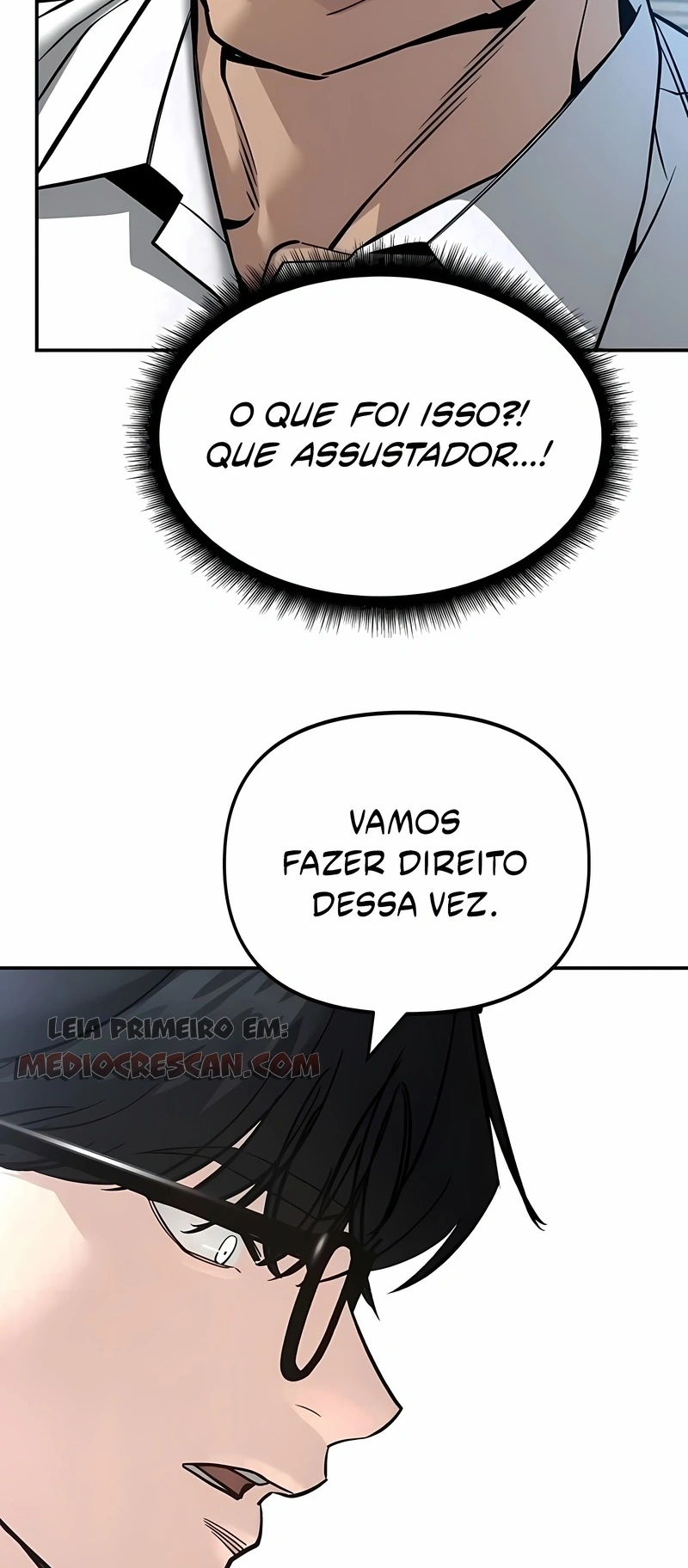 O Melhor Homem no Comando Capítulo 163 Página 69