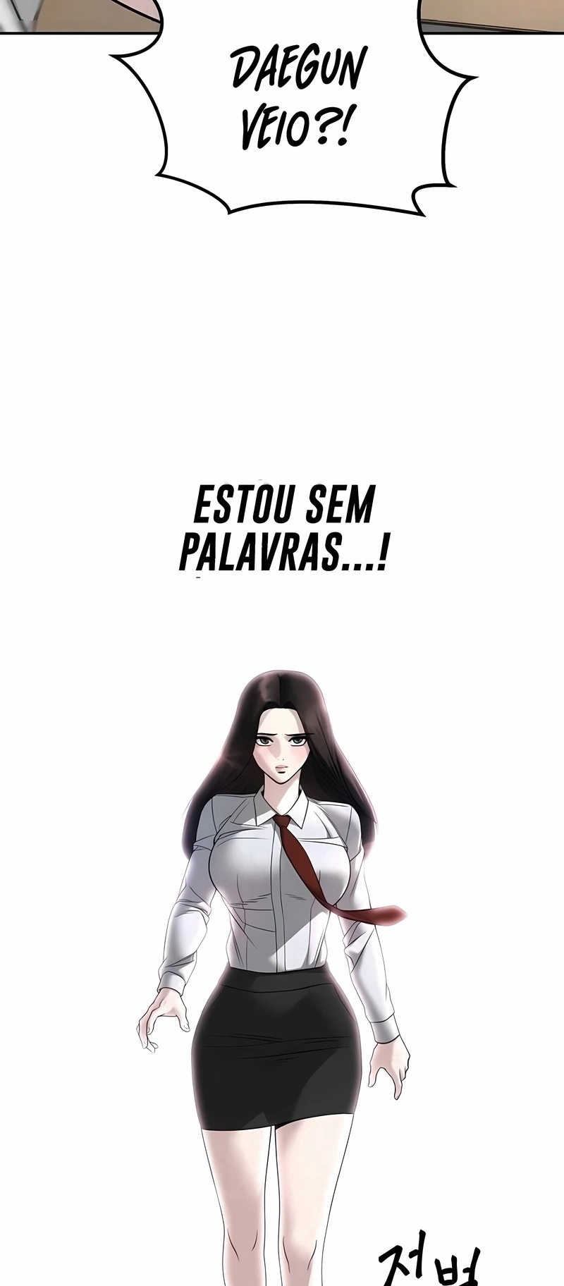 O Melhor Homem no Comando Capítulo 163 Página 72