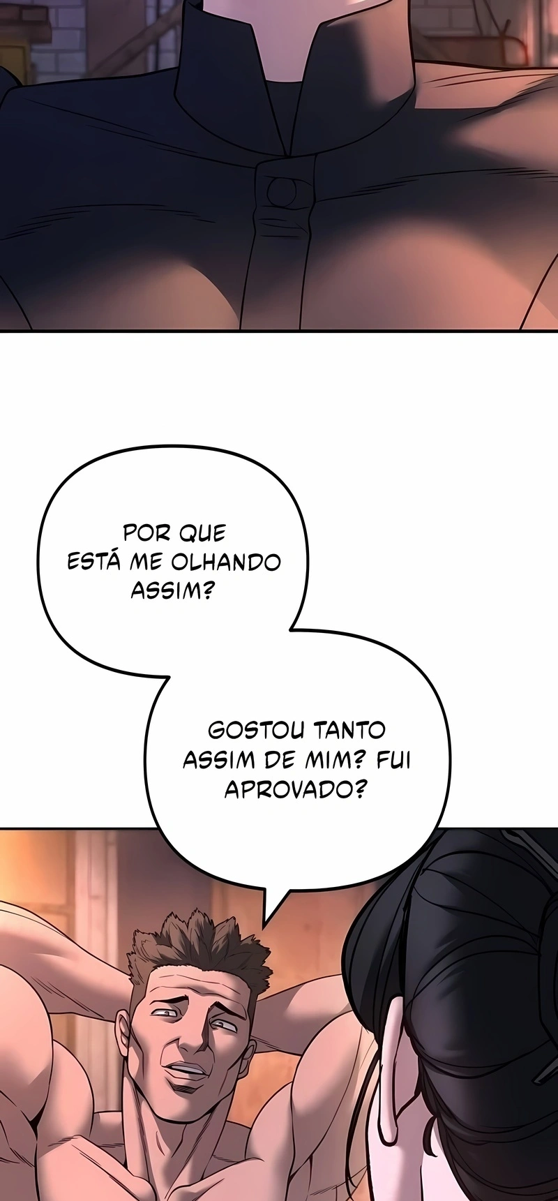 O Melhor Homem no Comando Capítulo 164 Página 14