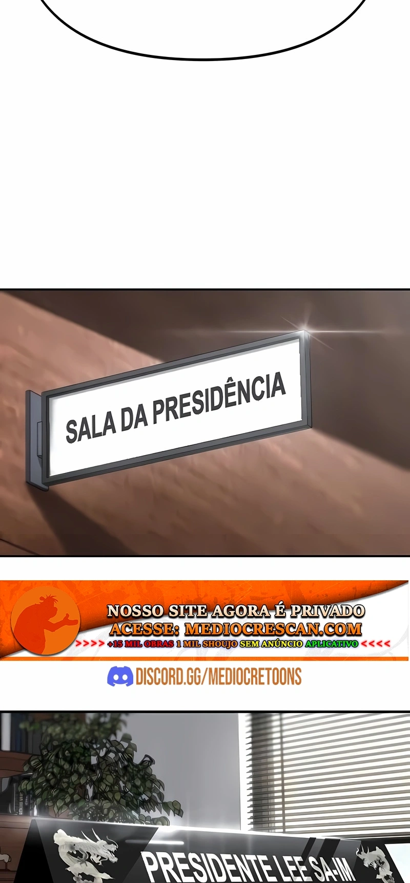 O Melhor Homem no Comando Capítulo 164 Página 53