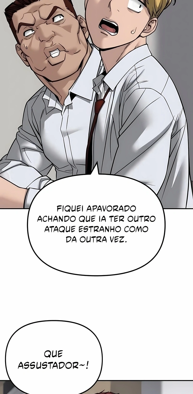 O Melhor Homem no Comando Capítulo 165 Página 11